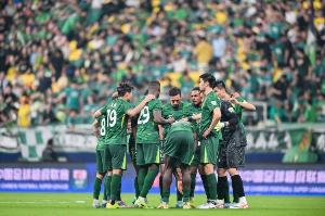 國(guó)安總身價(jià)1450萬(wàn)歐小組最高，亞冠2東亞區(qū)第二僅次大阪鋼巴