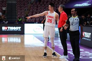 媒體人：郭士強(qiáng)對(duì)男籃的改造有目共睹 打法上已非常接近世界潮流