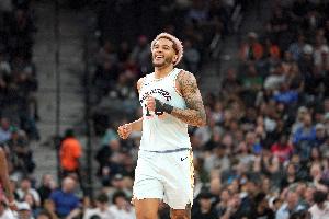 戈塔特：索漢需要提升自己的投籃能力 他還有很多證明自己的機會