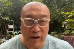 馬健談火箭28場全美直播：得到KD成為大贏家 沖出西部不是不可能