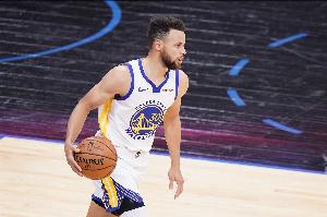 大學(xué)恩師：庫里富有想象力 總在思考傾聽 這種天賦我不知如何培養(yǎng)