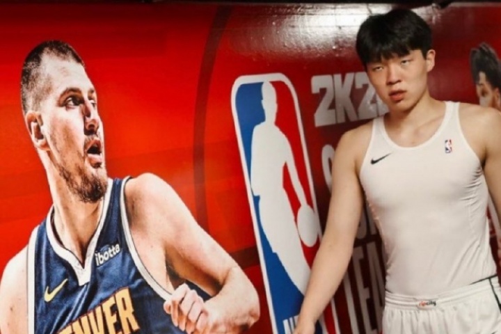 TA排聯(lián)盟前40大個(gè)子：約基奇獨(dú)一檔 文班居次席 楊瀚森25 艾頓30