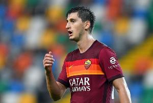 羅馬諾：馬洛卡先租后買羅馬中衛(wèi)庫姆布拉達(dá)協(xié)議，買斷費(fèi)800萬歐