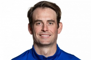 馬刺CEO之子！掘金聘請(qǐng)蔡斯-布福德?lián)吻蜿?duì)助理教練