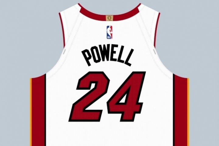 熱火你早說?。□U科比剛花錢買下24號球衣 原主人今天被交易