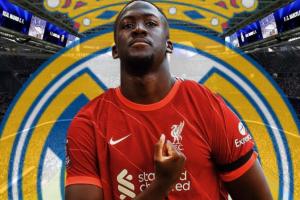 記者：科納特告訴皇馬他不會(huì)與利物浦續(xù)約！紅軍肯賣(mài)皇馬就出手