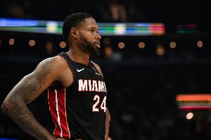 哈克斯：海史密斯是我的好朋友很珍惜一起打球時光 祝他一切順利