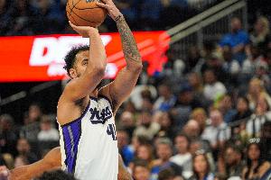 美記：熱火對萊爾斯有興趣 他能填補樂福的輪換空缺