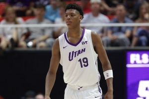 爵士主帥：NBA的日程非常緊張 貝利要建立起自己的生活規(guī)律