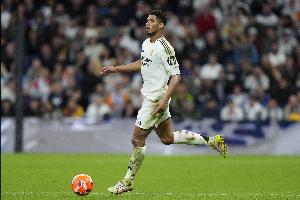 記者：貝林厄姆希望9月國(guó)際比賽日后回歸，皇馬不急于讓其復(fù)出