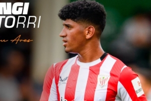 官方:畢巴邊鋒阿瑞斯轉(zhuǎn)會(huì)埃瓦爾 畢巴保留二轉(zhuǎn)、優(yōu)先購(gòu)買、回購(gòu)權(quán)