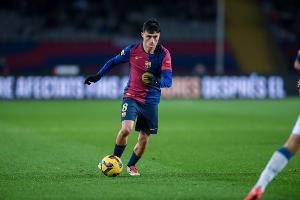 佩德里：過(guò)去幾年我沒(méi)能做好夏訓(xùn)，但這次我以最佳狀態(tài)開(kāi)始新賽季