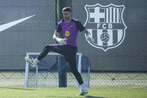 霍安-加西亞：穆里奇踢到了我的臉，VAR說(shuō)是紅牌就沒(méi)問(wèn)題