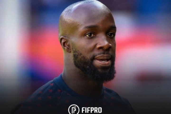 官方：因被限制轉(zhuǎn)會造成損失，拉斯-迪亞拉向FIFA索賠6500萬歐！