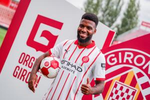 阿斯：勒馬爾首秀傳球成功率高達(dá)85.7%，赫羅納主帥對他寄予厚望