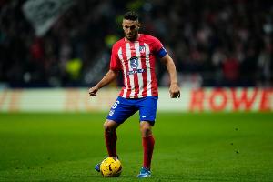 科克談首輪失利：我們必須踢得更加果斷，這樣的結(jié)果并不公平