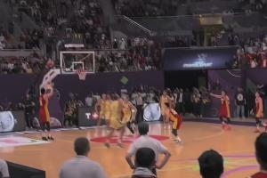 “敢投絕殺球的怎么能叫失敗者” ！胡明軒距離封神就差了一點(diǎn)點(diǎn)