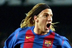 舊將：巴薩06年贏得歐冠后，我們從巴黎開始一路慶祝，簡直太棒了