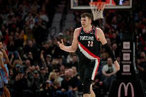 楊瀚森排25&克林根未上榜！拓媒：克林根場均6.5+7.9+1.6&新秀2陣