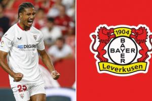 支出將超1.4億！記者：藥廠與塞維就巴代轉(zhuǎn)會(huì)達(dá)協(xié)議，3000萬歐