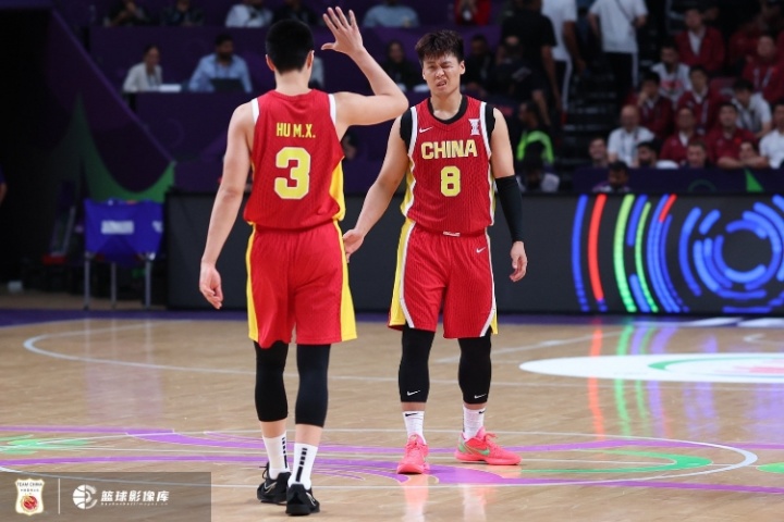 小胡&趙睿傻傻分不清楚？ESPN澳洲名記報道決賽 將胡明軒寫成趙睿