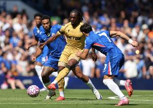 記者：特羅薩德出場(chǎng)減少尋求出路 阿森納簽羅德里戈、埃澤無(wú)進(jìn)展