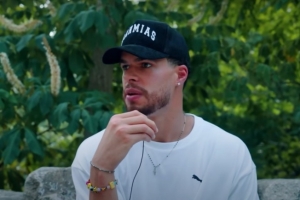 波特：朋友大部分都成家了 在NBA頻繁出差常自己在酒店真的很孤獨