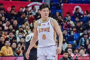 原帥&葛昭寶&張寧 山西男籃3個頂薪名額全部用完！