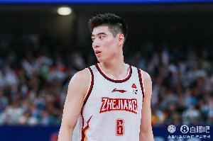 直播吧：浙江與程帥澎完成四年頂薪續(xù)約