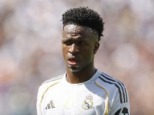 巴媒：安帥決定不征召維尼修斯讓他休息，羅德里戈、米利唐將回歸