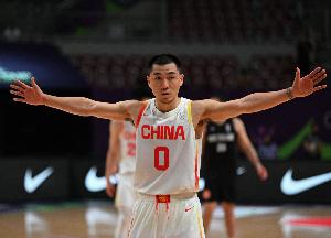 郭士強(qiáng)：高詩巖的防守對球隊幫助很大 上場時間不多但正負(fù)值很高