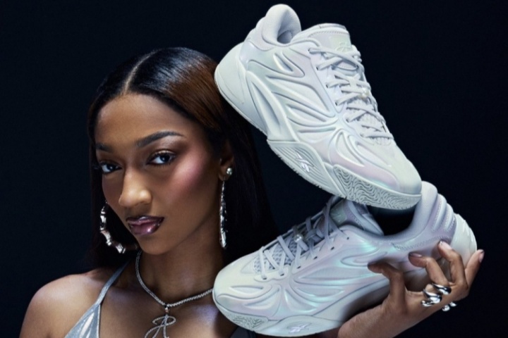 里斯談自己的簽名鞋：希望它能像AJ一樣被穿到每個角落 家喻戶曉