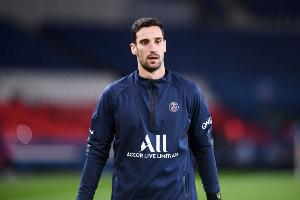 世體：塞爾塔有意加拉法門將里科，他和阿斯帕斯關(guān)系密切