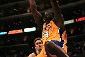 奧尼爾：我在賽季里被折騰得夠狠了 我才不會在休賽期還保持體型