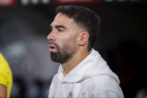 卡瓦哈爾：成為皇馬隊長非常重要，這是對我多年努力的回報