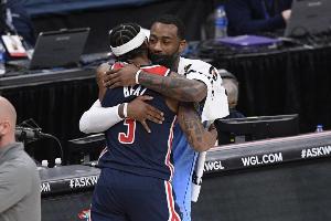 沃爾28周歲賽季報銷毀于傷病 成績和數(shù)據(jù)會記得他“東一控”歲月