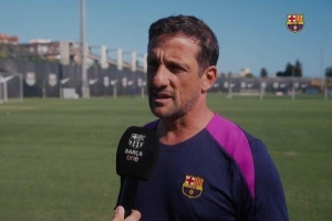 每體：巴薩U20周末與弗拉門戈踢決賽，125年隊(duì)史首次到巴西參賽