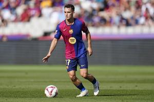 世體：狼隊(duì)&西漢姆&貝蒂斯有意卡薩多，巴薩要價(jià)至少3000萬(wàn)歐