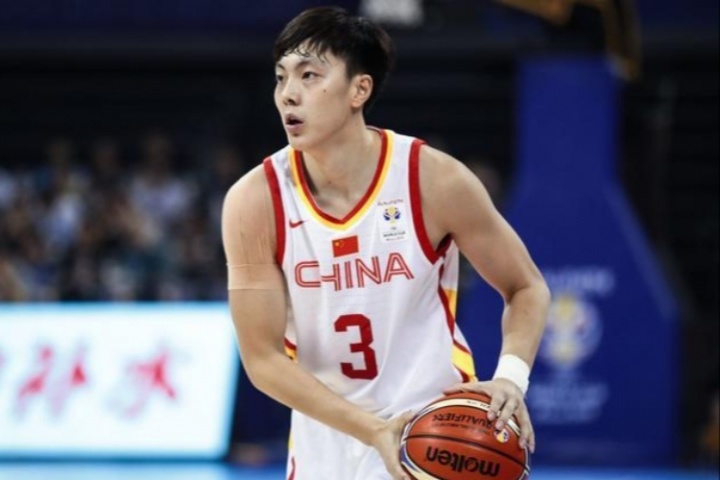 不懼強敵！4年前奧運落選賽vs主力加拿大 胡明軒17中9砍24分集錦