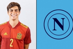 羅馬諾：那不勒斯與塞維再度談胡安盧 試圖在球員估值&細(xì)節(jié)達(dá)一致