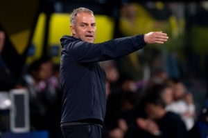 西甲首輪領(lǐng)跑的球隊(duì)，有13次最終奪冠