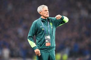 博主曝國安亞冠二報(bào)名表：法比奧、古加領(lǐng)銜四外援，張玉寧在列