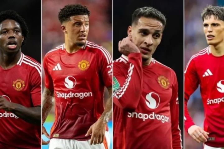 都身懷絕技??曼聯炸彈小隊：苦等一家、高薪制約、無人問津...