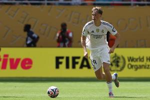 馬卡評(píng)皇馬：懷森、A費(fèi)表現(xiàn)得異常成熟 維尼修斯又陷入上賽季低迷