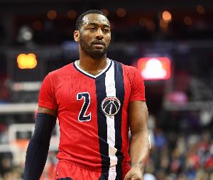 沃爾生涯僅4個(gè)賽季打過季后賽 18年連續(xù)受傷后再也沒出戰(zhàn)過季后賽