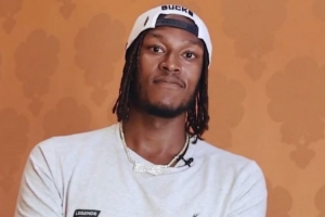 特納談加盟雄鹿：受到的歡迎與過去完全不同 大家真心希望我來