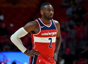 林書豪致敬沃爾：我對你的職業(yè)生涯成就深懷敬意 你永遠傳奇！