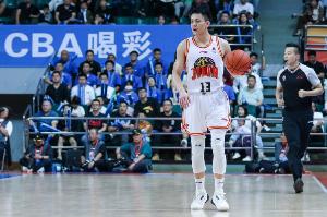 媒體人：吉林做出一系列務(wù)實(shí)調(diào)整 放走姜宇星是其中的關(guān)鍵一環(huán)