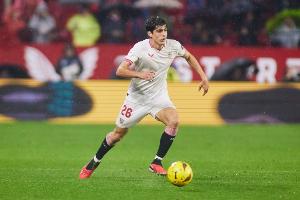 迪馬：那不勒斯周三再次為胡安盧報價，有信心和塞維利亞達成協(xié)議