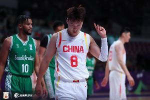 是趙睿嗎？媒體人談地震級交易真相：亞洲杯后國家隊英雄禁止買賣